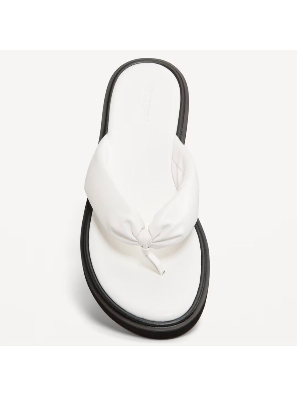 9 • Old Navy • Thong Platform Sandals